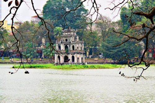 Quảng bá du lịch Hà Nội trên mạng internet, các mạng truyền hình nổi tiếng của nước ngoài