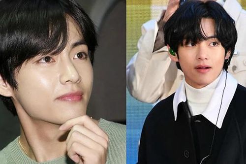 V BTS tiết lộ tuýp phụ nữ lý tưởng và muốn có ít nhất 3 đứa con