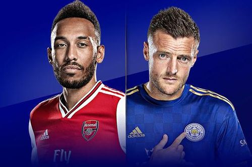 Cập nhật trực tiếp bóng đá Anh vòng 34: Crystal Palace vs Chelsea, Arsenal vs Leicester. K+, K+PM trực tiếp