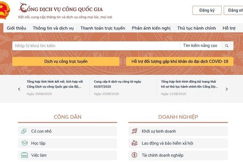 Phục vụ trọn đời, dù chân trời góc bể