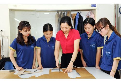 Khó khăn trong đào tạo nghề cho lao động nông thôn