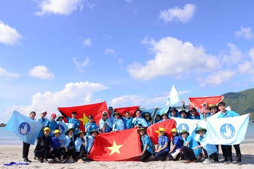 Phát động Cuộc thi 'Ý tưởng sinh viên bảo vệ chủ quyền và phát triển biển, đảo của Tổ quốc' năm 2020