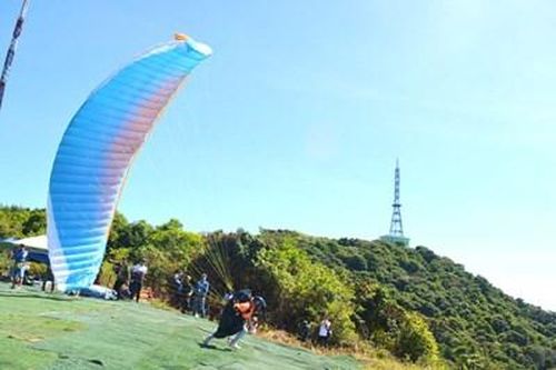 Du khách đến Đà Nẵng tăng cao sau một tháng kích cầu