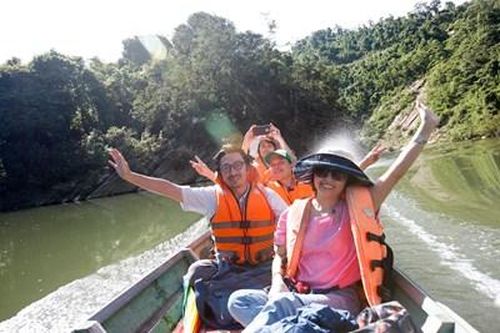 Homestay - sinh kế mới cần phát triển ở tây Nghệ An