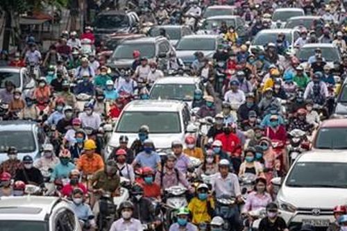 Việt Nam vẫn là 'con rồng đang lên' bất chấp Covid-19