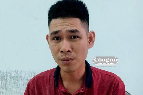 Sát hại bạn nhậu do mâu thuẫn