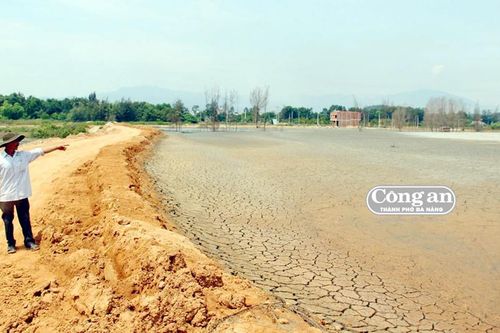 Vụ việc lấp vịnh An Hòa để làm khu đô thị: Kiểm tra, rà soát, đề xuất hướng xử lý cho người dân