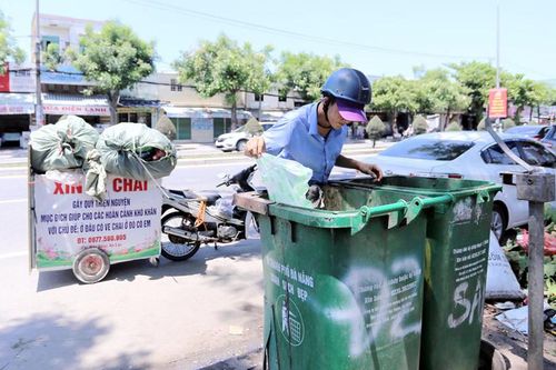 Giấc mơ giúp đời của Thịnh