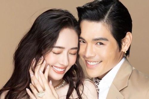 Quách Bích Đình vỡ mộng làm dâu nhà ông trùm giới giải trí Hồng Kông?