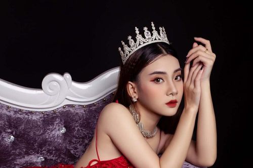 Nữ sinh Thái Nguyên nguyện mãi trung thành với… võ