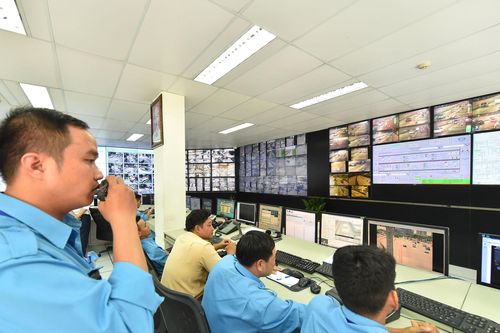TPHCM chuyển đổi số - đổi mới toàn diện hoạt động bộ máy