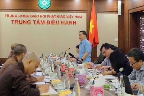 Nhiều vướng mắc khiến khó áp dụng Luật Tín ngưỡng, tôn giáo