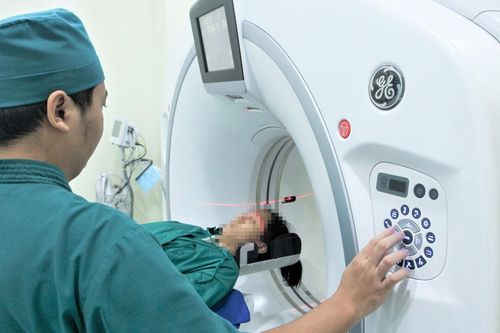 Người lính quân y trên hành trình y tế thông minh