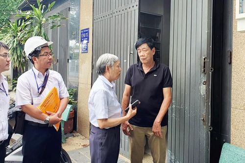 TPHCM: Tiền điện tăng do nhu cầu sử dụng tăng