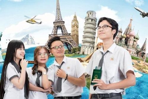Kỹ năng hòa nhập văn hóa bản địa khi du học