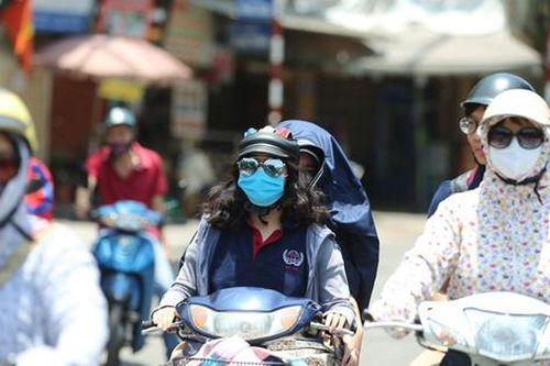 Thời tiết hôm nay 7/7: Nắng nóng gia tăng tại Hà Nội, chỉ số tia UV gây hại rất cao