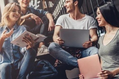 5 'bí quyết' giúp du học sinh tự lập