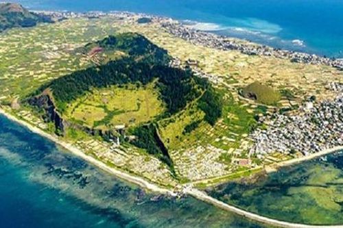 Cơ hội cho Lý Sơn