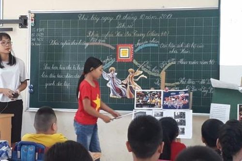 Giải bài toán giảm sĩ số học sinh/lớp tại Thủ đô