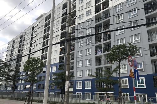 Chủ tịch HĐND TP Đà Nẵng: Nhiều người có điều kiện vẫn chiếm dụng căn hộ