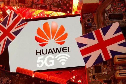 Nghe tin London sắp loại Huawei, Bắc Kinh: 'Không thể có thời đại vàng nếu Anh đối xử Trung Quốc như kẻ thù'