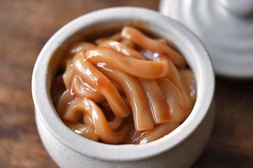 Đặc sản của người Nhật thách thức thực khách