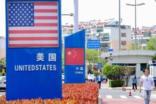 Mỹ sẽ quay lại CPTPP vì Trung Quốc?