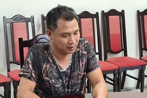 Phát hiện người đàn ông chui vào tủ lạnh để trốn cách ly ở Quảng Trị
