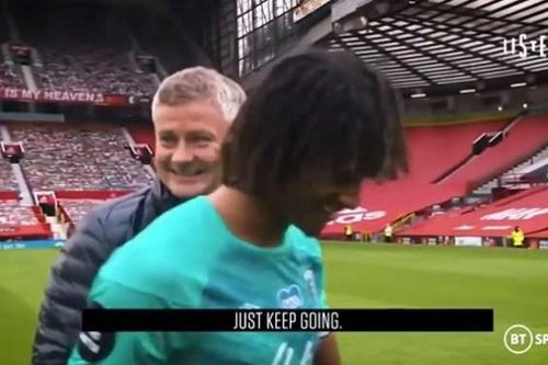Ole Gunnar Solskjaer 'mời gọi' Nathan Ake tới Manchester United