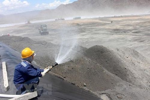 Kiến nghị rà soát lại báo cáo đánh giá tác động môi trường nhiệt điện Vĩnh Tân