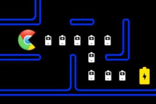 Chrome phiên bản mới sẽ giúp máy tính xách tay của bạn đỡ ngốn 'pin' hơn