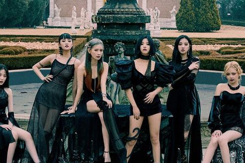 I-DLE hứa hẹn là đối thủ 'nặng ký' của BLACKPINK với i'M THE TREND