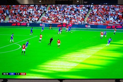 Định dạng H.266 sẽ giúp cho video 8K phổ biến hơn