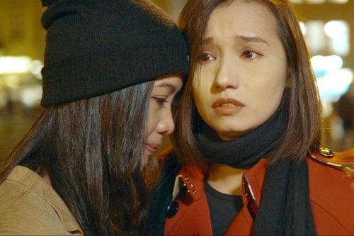 Loan 'bà già' trong 'Nhật ký Vàng Anh' tái xuất màn ảnh nhỏ