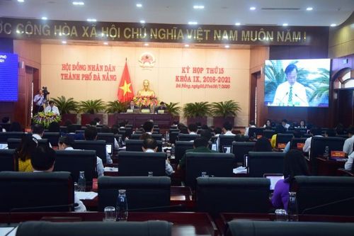Kinh tế Đà Nẵng tăng trưởng âm sau 23 năm