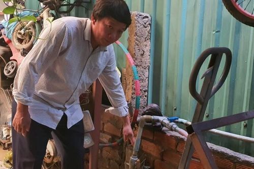 Vụ đương sự định nhảy lầu sau khi tòa tuyên án ở TP HCM: Hai bản án bị đánh giá chưa hợp tình, hợp lý