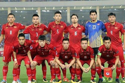 Xuân Trường trở lại với cú sút phạt đẳng cấp