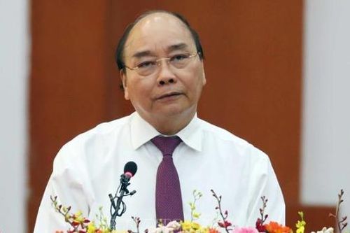 Các địa phương cần tiến lên, không bàn lùi, không kêu khổ