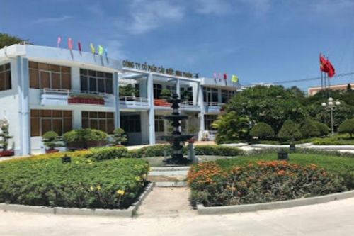 Khởi tố nguyên Phó Giám đốc Công ty nước Ninh Thuận