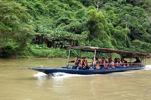 Đẩy mạnh xúc tiến và quảng bá du lịch Bắc Kạn