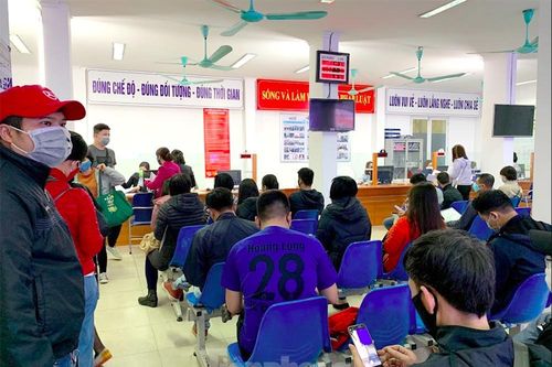 Đóng Bảo hiểm thất nghiệp được 1 năm 6 tháng được trợ cấp thất nghiệp bao nhiêu?