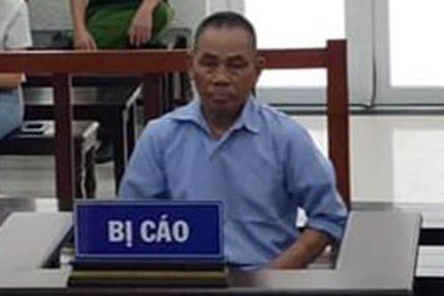 Bố sát hại con đẻ vì nghi ngờ muốn chiếm đất