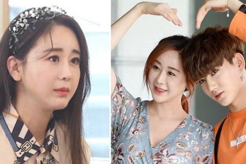 Cưới trai trẻ kém 18 tuổi, Hoa hậu Hàn Quốc sợ chết sớm hơn chồng