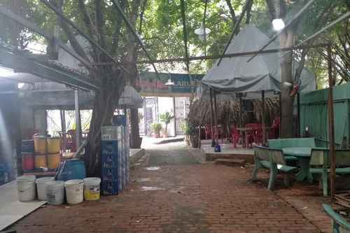 TAND cấp cao tại TPHCM xem xét vụ tranh chấp đất khiến đương sự định nhảy lầu