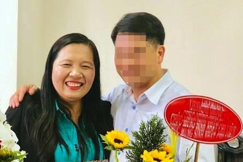 Tìm các bị hại trong vụ vợ GĐ Sở Tư pháp lừa đảo
