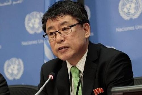 Triều Tiên: Đã đến lúc Seoul 'chấm dứt can thiệp' vào vấn đề của Bình Nhưỡng