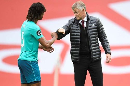 Solskjaer bắn tín hiệu chuyển nhượng, fan MU phát sốt