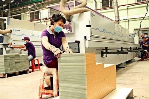 Trung Quốc ồ ạt đổ vốn vào Việt Nam, Mỹ lập tức điều tra
