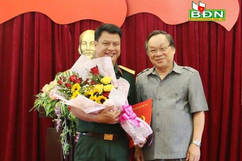 Ban Bí thư chỉ định nhân sự mới