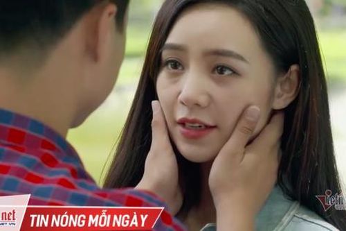 'Đừng bắt em phải quên' tập 22, chuyện tình Duy - Ngọc bị phản đối
